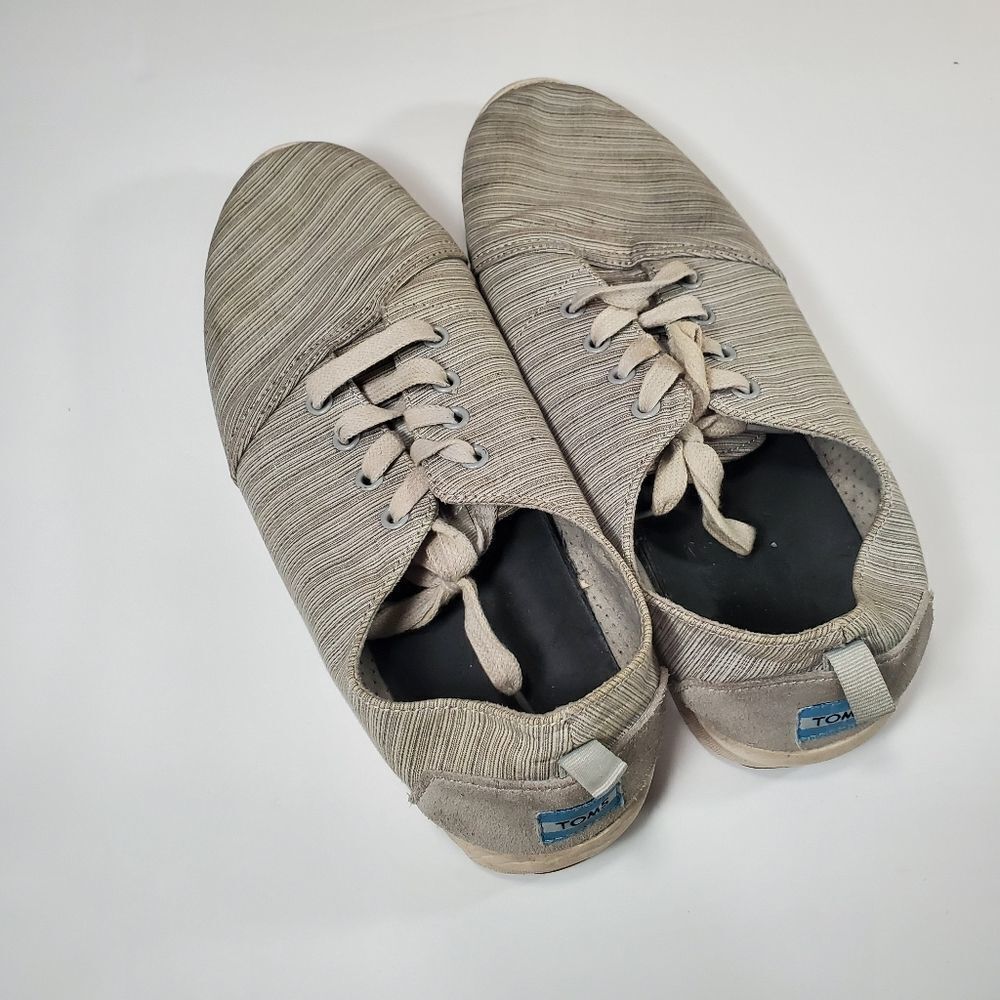 Toms sneakers‎